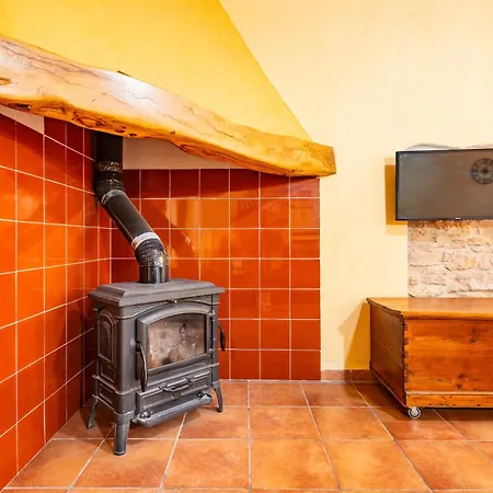 Les Oliveres Mil-lenaries 2