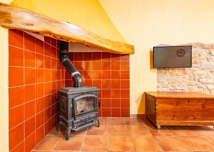 Les Oliveres Mil-lenaries 2