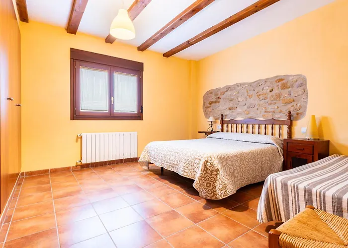 Les Oliveres Mil-lenaries 2 Casa di campagna La Jana