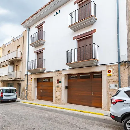 Les Oliveres Mil-lenaries 2 * La Jana