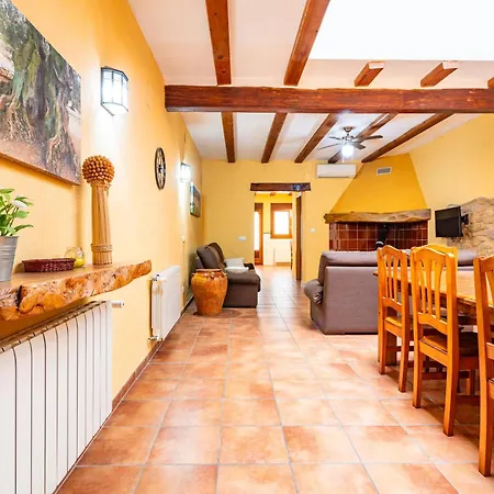 Les Oliveres Mil-lenaries 2 Landhuis *