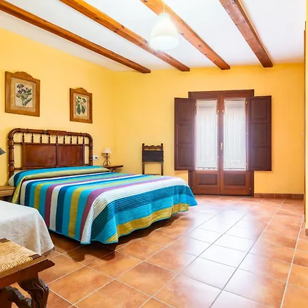 Landhuis Les Oliveres Mil-lenaries 2 *