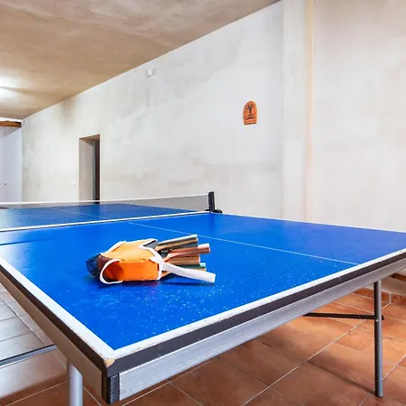Летний дом Les Oliveres Mil-lenaries 2 La Jana